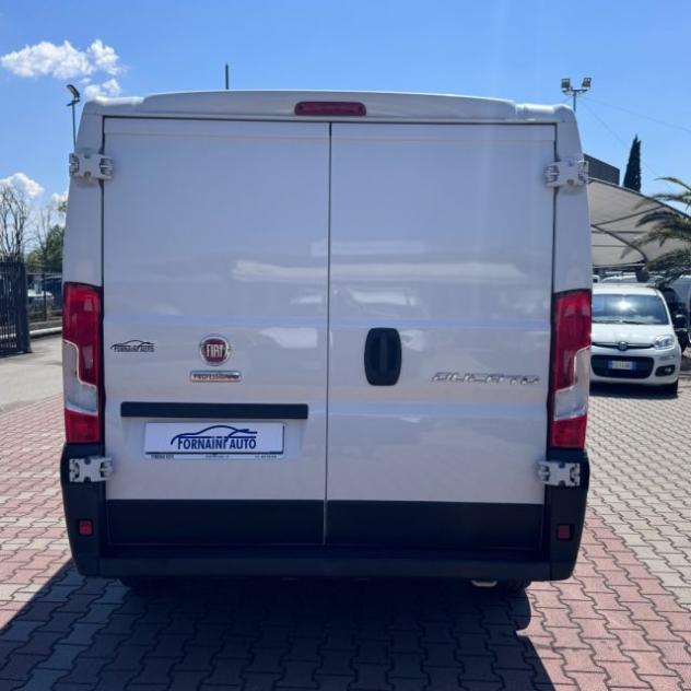 FIAT Ducato 28 2.3 MJT 120cv PC-TN FURGONE AZIENDALE rif. 23904550 - Foto 5