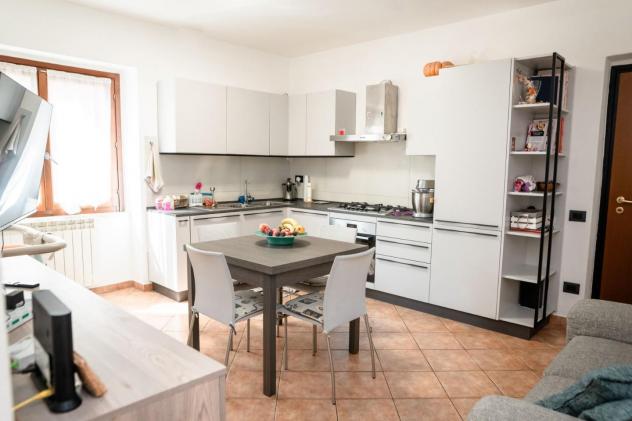 appartamento in vendita a Carrara in zona Centro Città