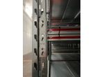 scaffali metallici