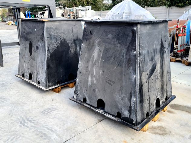 2 robot per automazione industriale usati - Foto 6