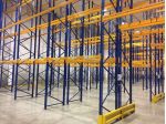 Scaffali certificati