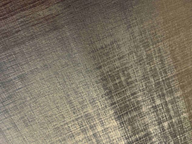 Pelle di vitello saffiano platino brillantata – Sp.2,0 - Foto 7