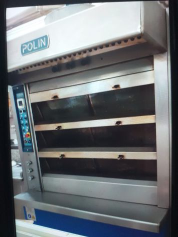 AFFARE!!! ATTREZZATURA PER MACELLERIA E SALUMERIA (contatto prima su whatsapp) - Foto 5