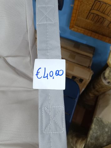 Poltrona da Esterno – 25193 - Foto 3