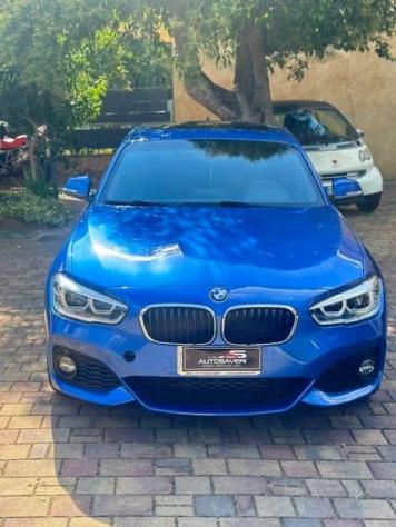 BMW 118 d 5p. Msport rif. 23859135 - Foto 3