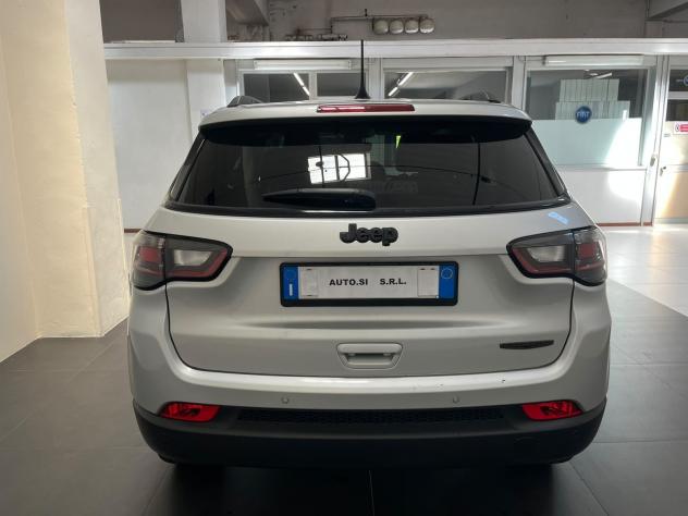 Jeep Compass 1.6 MJet II 96kW Night Eagle - Foto 5