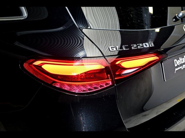 Mercedes-Benz GLC X254 220 d 4MATIC - Foto 6