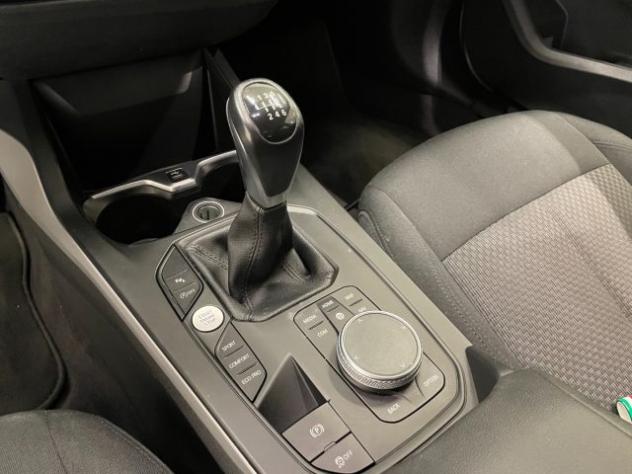 BMW 118 i 118i 1.5i 5p. Advantage Manuale 136CV rif. 24058740 - Foto 8