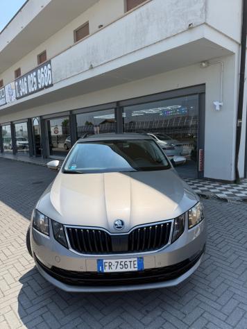 Skoda Octavia 1.6 TDI CR 115 CV DSG Style - Foto 2