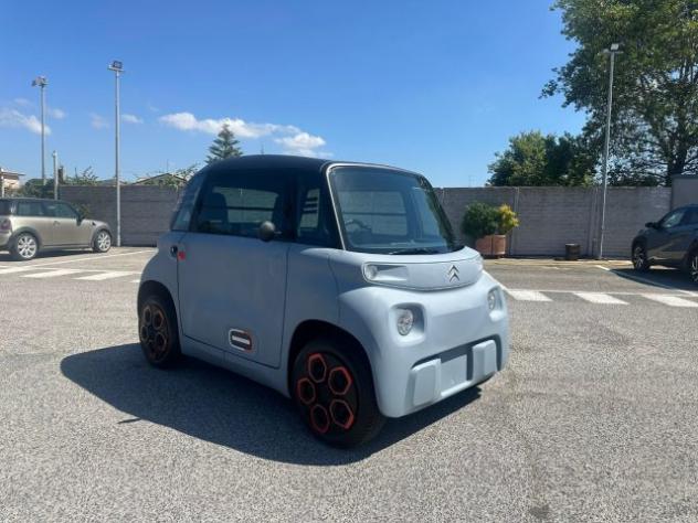 CITROEN Ami My Ami electric Patente AM rif. 23961339 - Foto 3