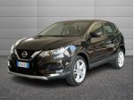 Nissan Qashqai 2ª serie 1.5 dCi 115 CV DCT N-Connecta