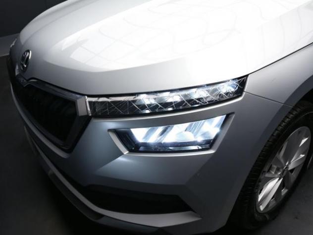 SKODA Kamiq 1.0 TSI 95CV Ambition rif. 23838012 - Foto 10