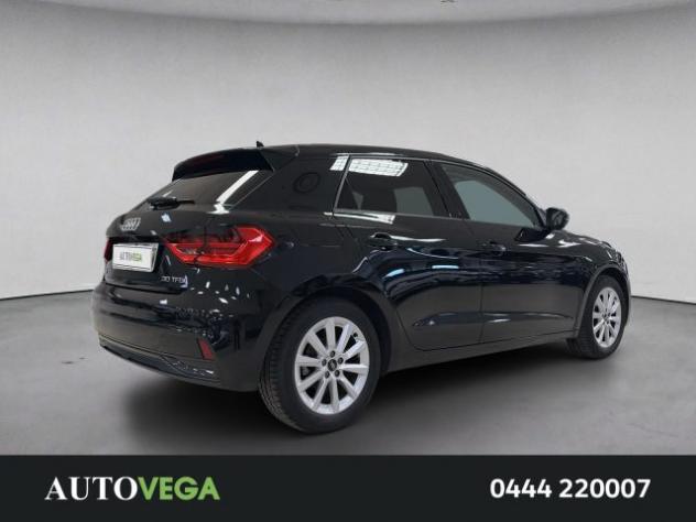AUDI A1 sportback 30 1.0 tfsi business 116cv s-tronic rif. 24181205 - Foto 4