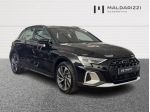 Audi A3 IV 2024 allstreet allstreet 2.0 tdi Identity Contrast 150cv s-tronic