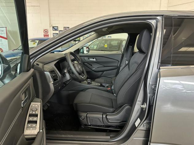Nissan Qashqai 1.3 DIG-T 160 CV DCT N-Connecta - Foto 6