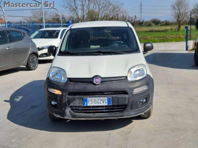FIAT Panda 1.2 69 CV VAN 2 POSTI EURO6 POP - FS042VG rif. 24018696 - Foto 9