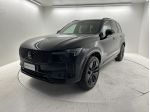Volvo XC90 Plug-In Hybrid T8 AWD plug-in 7p Ultra Black Edition