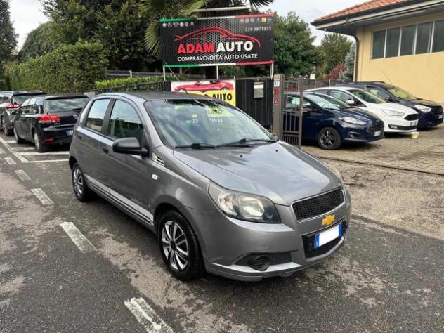 CHEVROLET Aveo 1.2 5 porte LT rif. 24036596 - Foto 2