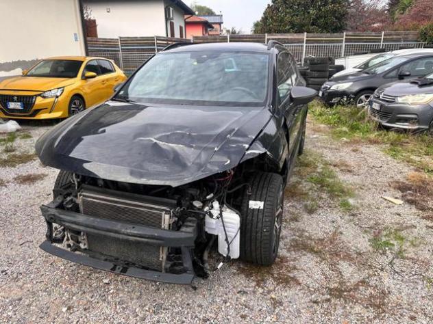 SEAT Ateca 1.5 EcoTSI DSG FR rif. 24204574 - Foto 4