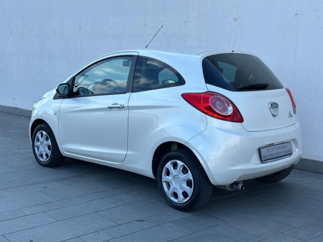 Ford Ka Ka+ 1.2 8V 69CV Neopatentati - Foto 3