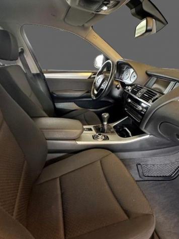 BMW X4 xDrive20d Business Advantage rif. 23870327 - Foto 2