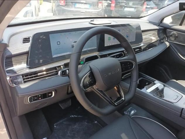 OMODA 5 1.6 T-GDI Benzina 147cv Premium DCT *Prezzo Reale* - Foto 7