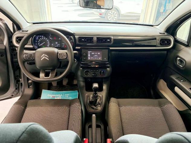 Citroen C3 BlueHDi 102 CV S&S You! - Foto 8