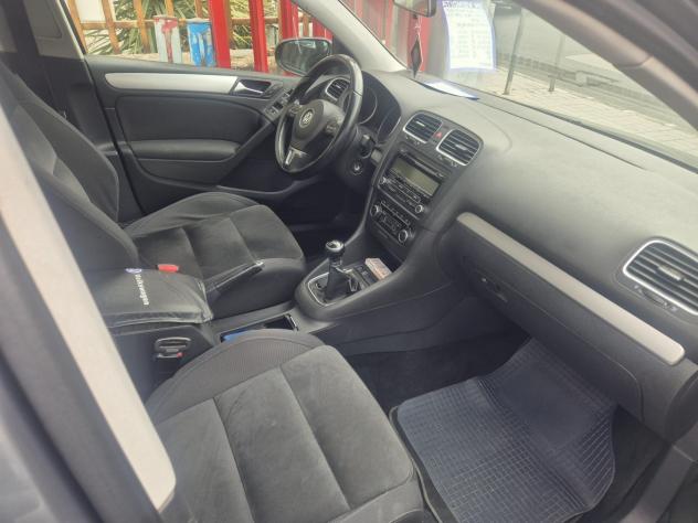 Volkswagen Golf 1.6 5p. Trendline BiFuel - Foto 5