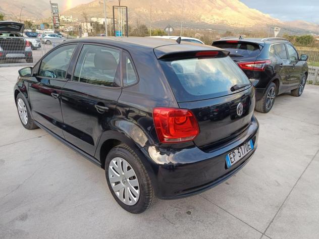VOLKSWAGEN Polo 1.2D 75CV - NEOPATENTATI - Foto 9