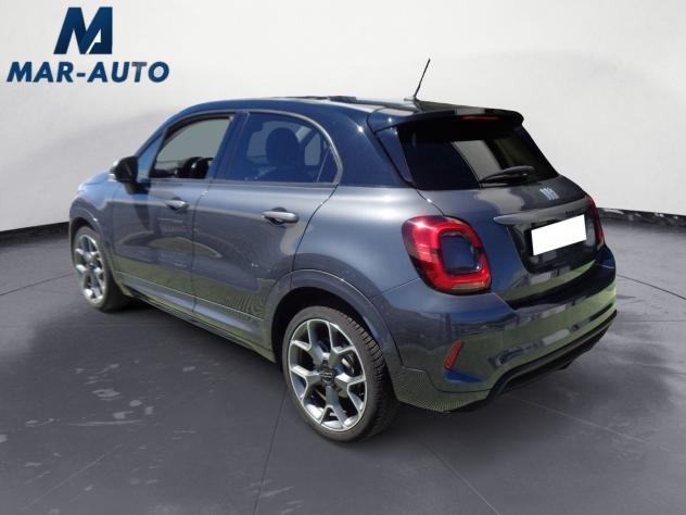 FIAT 500X 500X 1.5 t4 hybrid Sport 130cv dct - Foto 2
