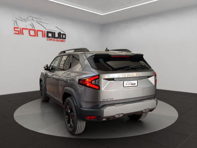 Dacia Duster Duster 1.2 Eco-G Extreme 120cv - Foto 5