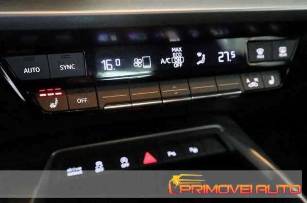 AUDI A3 SPB 35 TFSI S tronic rif. 20366705 - Foto 6