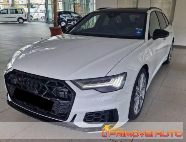 AUDI S6 3.0 TDI quattro rif. 20922640 - Foto 4