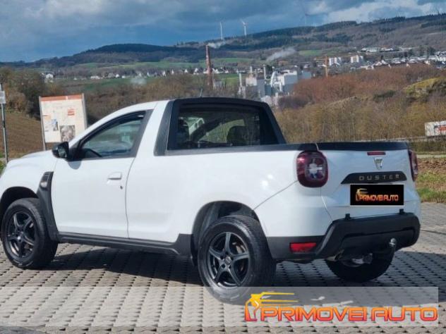 DACIA Duster 1.5 Blue dCi 8V 115 CV 4x2 Pickup rif. 21911589 - Foto 10