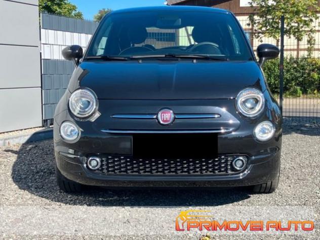 FIAT 500 1.2 Dualogic Lounge rif. 20567598 - Foto 9
