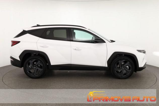 HYUNDAI Tucson 1.6 T-GDI GPL rif. 21391307 - Foto 5