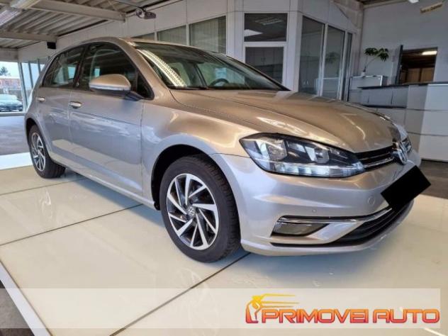 VOLKSWAGEN Golf 1.0 TSI 110 CV 5p. BlueMotion Technology rif. 18988837 - Foto 7
