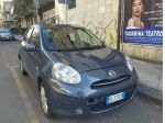 Nissan Micra 1.2 12V 5 porte Tekna