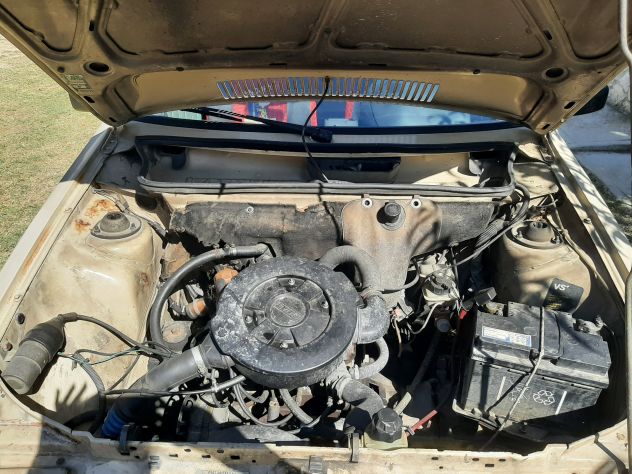 FIAT UNO 45 STING 3 PORTE - Foto 6