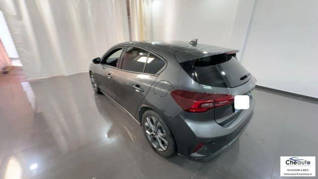 FORD - Focus - 1.0 EcoBoost 125 CV S&S ST Line - Foto 5