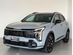 Kia Sportage 1.6 DS MH DCT GTL 6EB