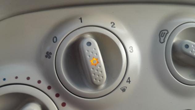 Fiat 500 1.2 EasyPower Lounge - Foto 8