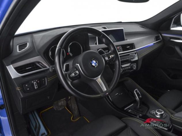 BMW X2 xDrive18d Msport-X rif. 24006465 - Foto 8