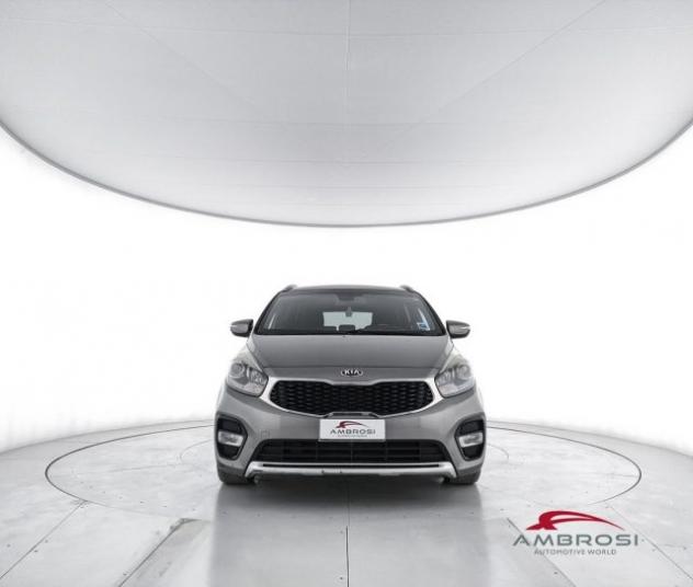KIA Carens 1.7 CRDi 141 CV DCT Business Class - PER OPERATORI rif. 23711673 - Foto 5