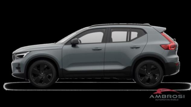 VOLVO XC40 Black Edition B3 Mild hybrid Benzina Plus rif. 23734845 - Foto 2
