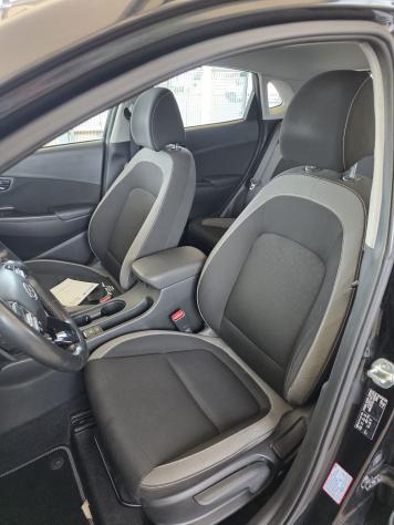 Hyundai Kona Hybrid 1.6 HEV XTech 2WD DCT - Foto 6