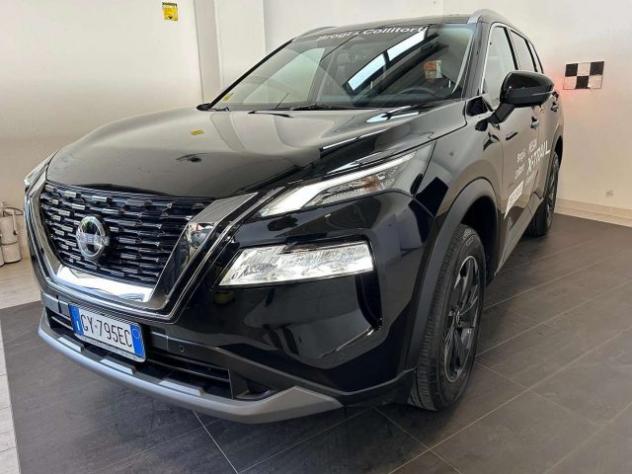 NISSAN X-Trail NEW MY24 N-CONNECTA 2WD - 00 rif. 23841019 - Foto 3