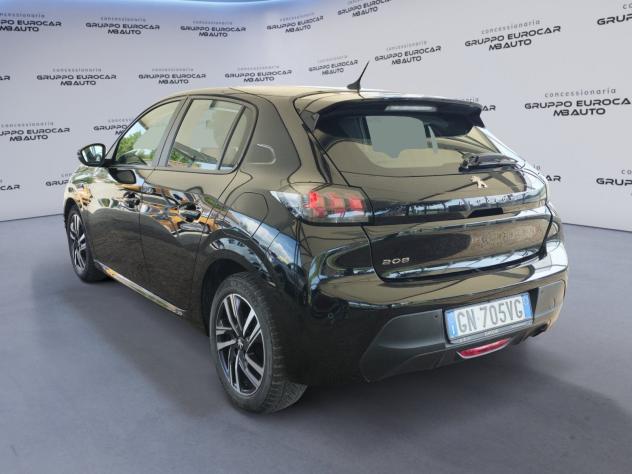 Peugeot 208 208 1.2 puretech Active Pack s&s 75cv - Foto 6