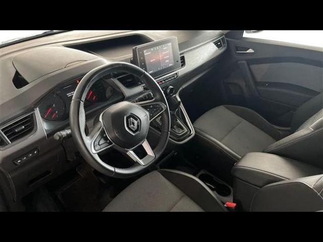 RENAULT Kangoo van 1.5 Blue dci 115cv L1 EDC rif. 24158223 - Foto 10