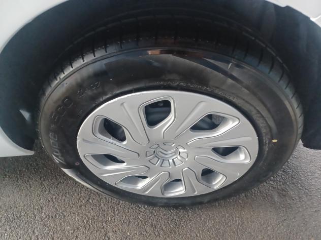 Citroen C3 1.4 HDi UNICO PROPRIETARIO 2014 - Foto 6